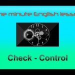 checkcontrol